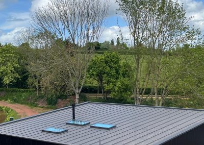 Waterproofing Malaga